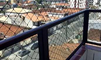 Imagem 5: 02 DORMS, SENDO 01 SUÍTE, 100MTS DO MAR NA TUPI!