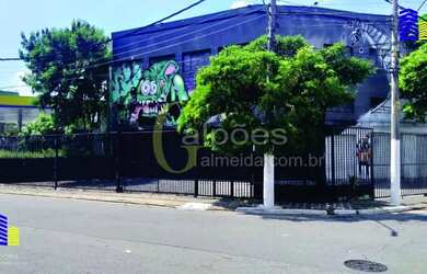 Imagem: Pavilhão/Galpão para alugar no bairro