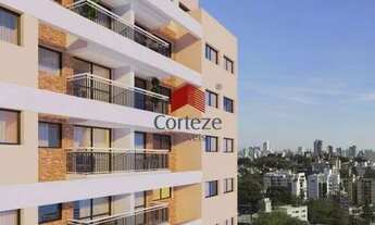 Imagem 4: Apartamento com 52,61m² 2 quartos, à venda, no bairro Portão em Curitiba