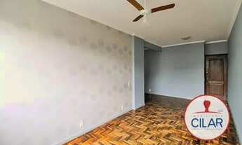 Imagem 6: Imobiliária Cilar Aluga Apartamento 3 Quartos no Juvevê com 139,69m², Ref. 07357.001-CILAR