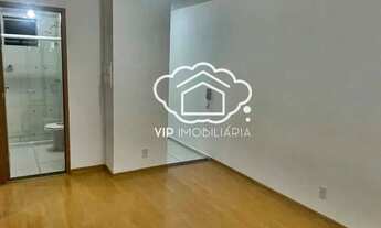 Imagem 3: Imóvel para venda tem 47 metros quadrados com 2 quartos em Cosmos - Rio de Janeiro - RJ