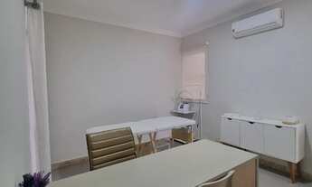 Imagem 2: Sala mobiliada na 13 de Julho