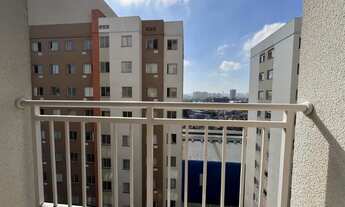 Imagem 3: Apartamento para venda em Canindé com 2 quartos , 36m²