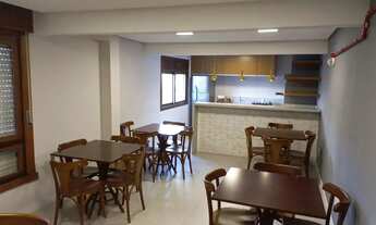 Imagem 7: Ótimo ap. com 1 quarto, semi-mobiliado, no ponto nobre do Bairro Santana - Porto Alegre