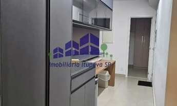 Imagem 4: Luxuoso apartamento de 3 suítes com 4 vagas na melhor localização de Jundiaí-SP, no bairro