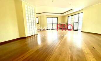 Imagem 7: Apartamento 202m² 3 Dormitórios para Venda em Moema Pássaros