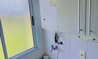 Imagem 7: Apartamento à Venda Condomínio Spazio Bonfiglioli