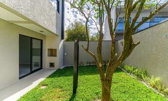 Imagem 6: Casa em Condominio No Morada Gava, 03 Quartos, 02 Vagas, Quintal, Tanguá, Curitiba