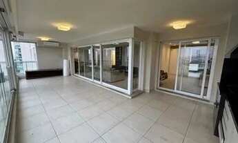 Imagem 5: Apartamento de 241m² com 4 dormitórios e lazer completo no Jardim das Perdizes Residencia