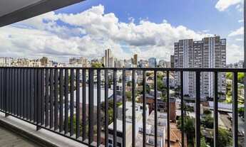 Imagem 7: Apartamento de 1 suíte e 1 vaga no Auxiliadora