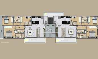 Imagem 6: Apartamento à Venda no bairro Itapoã, 3 Quartos (1 Suíte) , 2 Vagas e Elevador