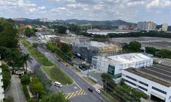 Imagem 4: RR7836 Apartamento MOBILIADO 78m² CONDOMÍNIO WI HOUSE - OPORTUNIDADE - 2 Suítes 2 Vagas