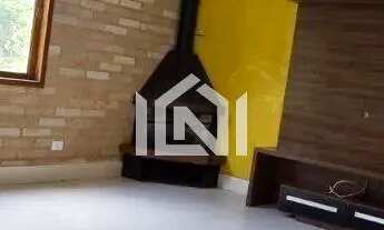 Imagem 4: Casa para locação no condomínio Paysage Clair