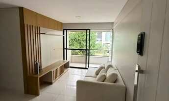 Imagem 3: Apartamento de 2 quartos na Madalena