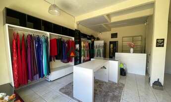 Imagem 7: Sala comercial com 80 m² na região oeste de Londrina