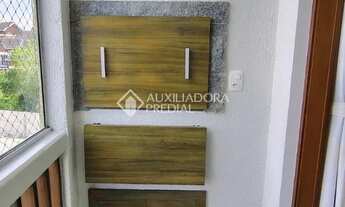 Imagem 4: Apartamento mobiliado com 2 dormitórios 1 suíte, conforto e praticidade em cada detalhe!