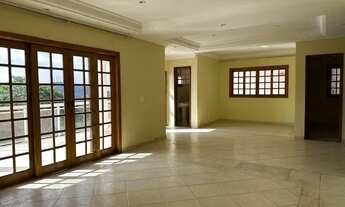 Imagem 6: Casa de condomínio para aluguel com 361 metros quadrados com 7 quartos