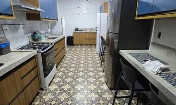 Imagem 2: Quarto individual em casa completa no Alto Rio Preto