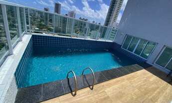 Imagem: Aluga-se Apartamento no Bairro Encruzilhada