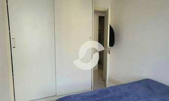 Imagem 7: Apartamento à venda, 102 m² por R$ 790.000,00 - Santa Rosa - Niterói/RJ