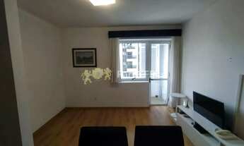 Imagem 6: Flat para locação no Jardins - Edifício Crillon Plaza - Cód. PVH00764