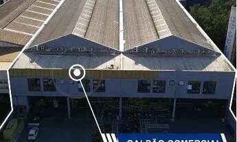 Imagem 2: Galpão para venda com 5000 m² em Parque Industrial Lagoinha, Ribeirão Preto - SP