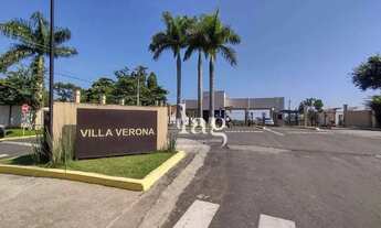 Imagem 5: Terreno à venda, 495 m² - Condomínio Villa Verona - Sorocaba/SP