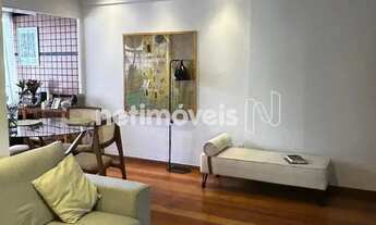 Imagem 6: Locação Apartamento 4 quartos Buritis Belo Horizonte