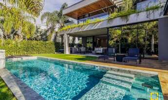 Imagem 3: Jurerê Internacional - 4 suítes - Piscina - Amoreville - Florianópolis / SC