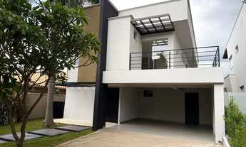 Imagem 2: Sobrado Portal do Sol I Casa em Condomínio com 4 Quarto(s) e 6 banheiro(s) à Venda, 368.00