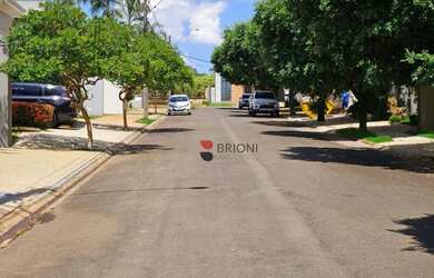 Imagem 6: Terreno alto padrão no Condomínio Nova Aliança Sul, com 360m², à venda em Ribeirão Preto/S