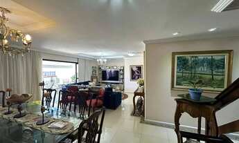 Imagem 7: COBERTURA DUPLEX LÂMINA COM 4 QUARTOS E 2 SUÍTES