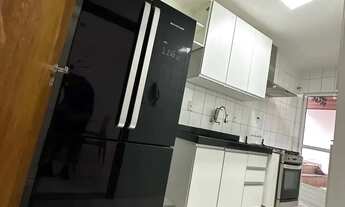 Imagem 5: Alugo Casa no sim 3/4 quartos mobilada em condomínio fechado