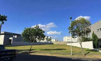 Imagem 2: Terreno à venda, 1080 m² por R$ 1.590.000,00 - Parque Reserva Fazenda Imperial - Sorocaba