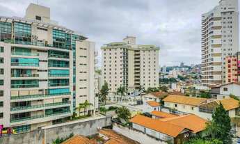 Imagem 7: Espaçoso 3 quartos com suíte e varanda gourmet para venda