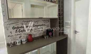 Imagem 4: Apartamento - Parque Residencial Vila União - Campinas