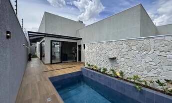 Imagem: Casa para Venda no Jardim Munique, em Maringá