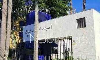 Imagem: Apartamento à venda, 73 m² por R$ 449.000,00