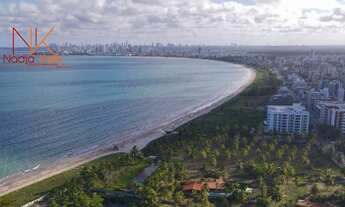 Imagem 3: Studio com 1 dormitório à venda, 22 m² por R$ 250.984,50 - Intermares - Cabedelo/PB