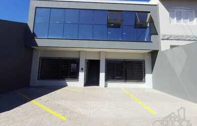 Imagem: Sala para alugar, 76 m² por R$ 4.480,00/mês