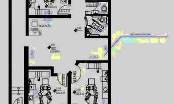Imagem 3: CONJ. COMERCIAL - TATUAPÉ - SP