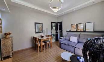 Imagem 3: Apartamento à venda Rua Barão de Pirassinunga, Tijuca! Salão 2 quartos com dependência rev