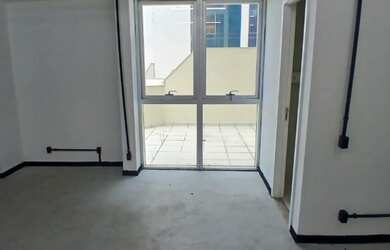 Imagem 5: Sala comercial c/ varanda(carência de 6 meses) Barra/Condomínio One World Offices