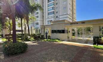 Imagem 2: Apartamento à venda em Campinas, Taquaral, com 3 quartos, com 108 m², Artvitta