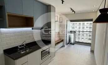 Imagem: Apartamento em Belém