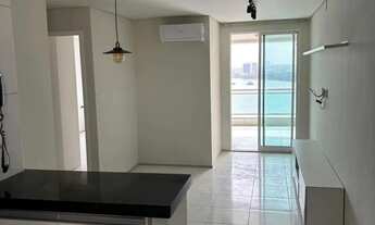 Imagem: APARTAMENTO PARA LOCAÇÃO - ACQUA BELLA