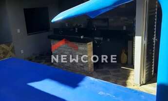 Imagem 3: Casa em 6 - Floresta Encantada - Esmeraldas/MG