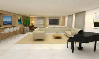Imagem 2: Cobertura Duplex Park House Flamboyant