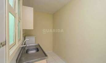 Imagem 6: Apartamento com 1 dormitório e 1 vaga de garagem, no bairro Alto Petrópolis