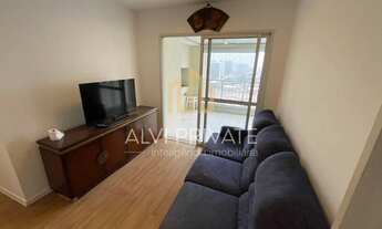 Imagem 4: Apartamento à venda no Condomínio Way Barra ? Conforto, Vista e Localização Privilegiada!